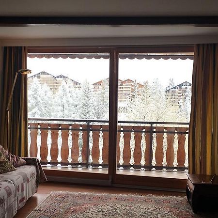 Apartment 24 Hotel Etrier Pool & Spa Κρανς Μοντάνα Εξωτερικό φωτογραφία