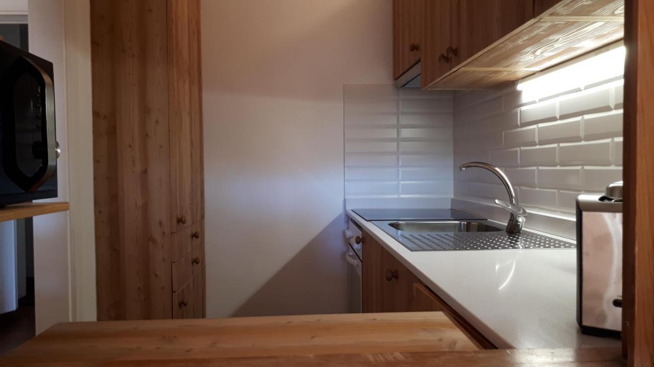 Apartment 24 Hotel Etrier Pool & Spa Κρανς Μοντάνα Εξωτερικό φωτογραφία
