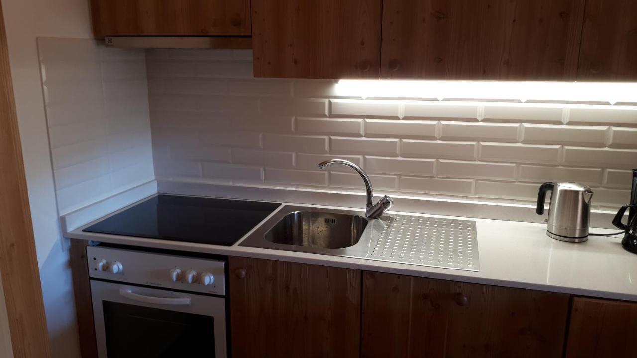 Apartment 24 Hotel Etrier Pool & Spa Κρανς Μοντάνα Εξωτερικό φωτογραφία