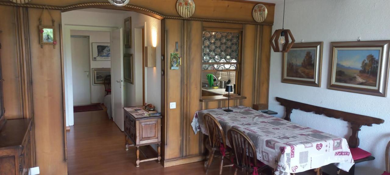 Apartment 24 Hotel Etrier Pool & Spa Κρανς Μοντάνα Εξωτερικό φωτογραφία