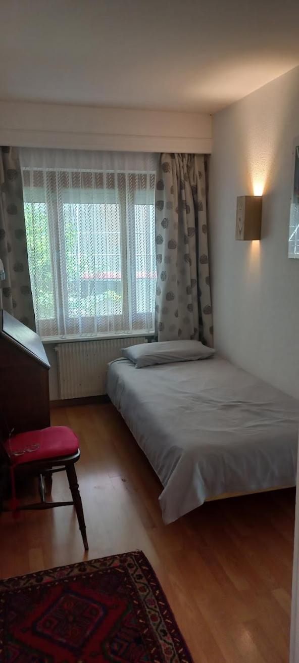 Apartment 24 Hotel Etrier Pool & Spa Κρανς Μοντάνα Εξωτερικό φωτογραφία