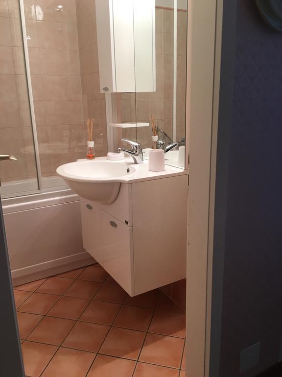 Apartment 24 Hotel Etrier Pool & Spa Κρανς Μοντάνα Εξωτερικό φωτογραφία