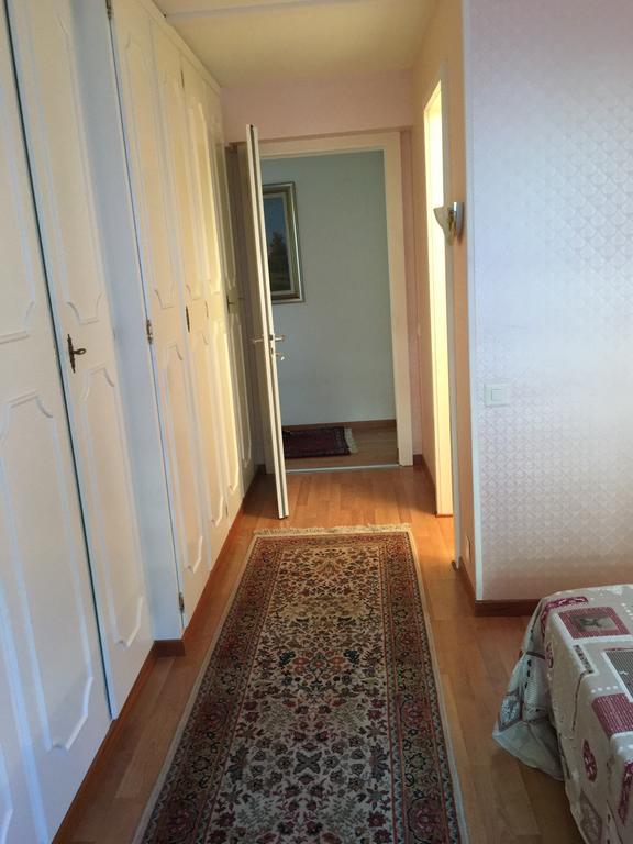 Apartment 24 Hotel Etrier Pool & Spa Κρανς Μοντάνα Εξωτερικό φωτογραφία