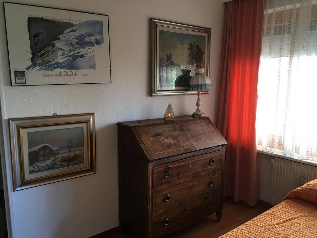 Apartment 24 Hotel Etrier Pool & Spa Κρανς Μοντάνα Εξωτερικό φωτογραφία