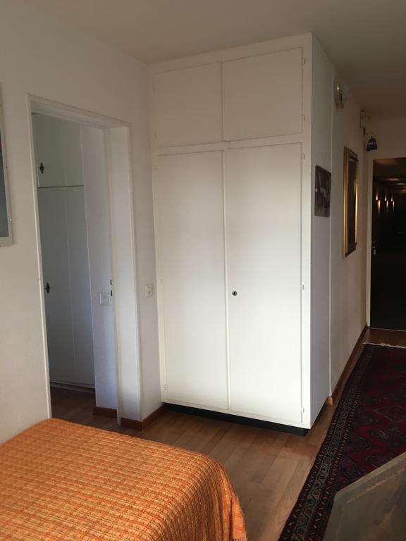 Apartment 24 Hotel Etrier Pool & Spa Κρανς Μοντάνα Εξωτερικό φωτογραφία